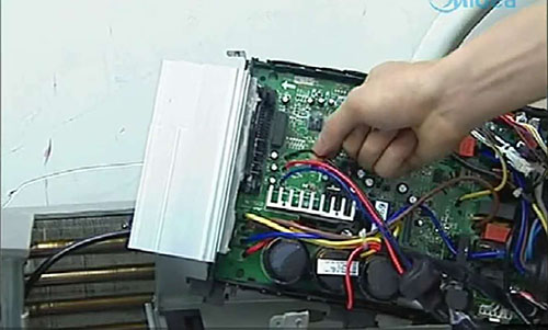 睢阳美的空调电话是多少