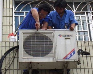 睢阳空调售后维修服务中心在哪里找