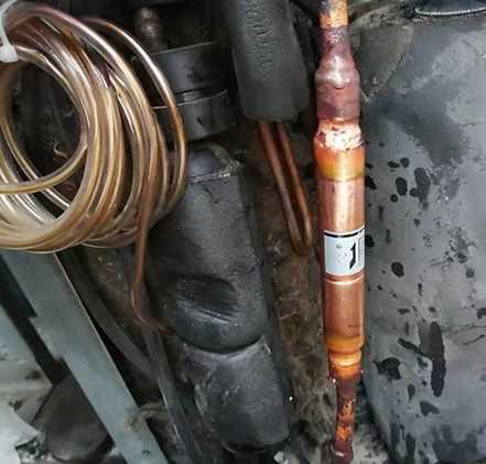 睢阳美的变频多联机空调维修售后服务中心