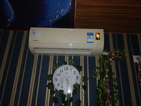 睢阳空调维修售后服务中心