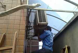 睢阳空调维修售后服务中心