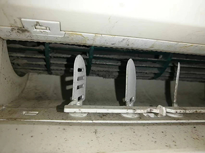 睢阳空调维修售后服务中心电话是多少