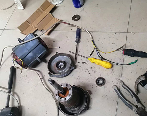 睢阳空调维修售后服务中心电话在哪里找