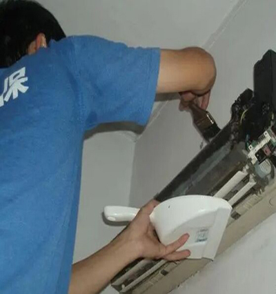 睢阳空调清洗保养