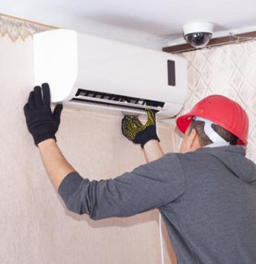 睢阳空调内机噪音大